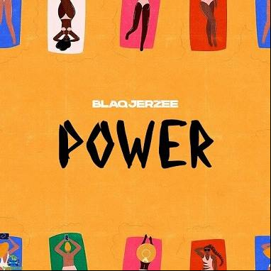 Blaq Jerzee