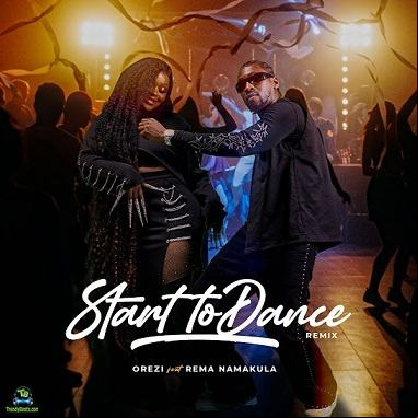 Orezi