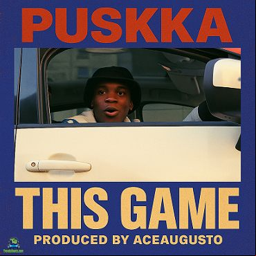 Puskka