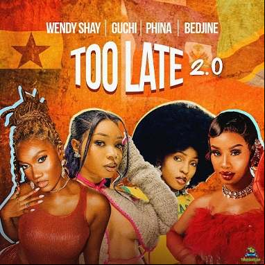 Wendy Shay